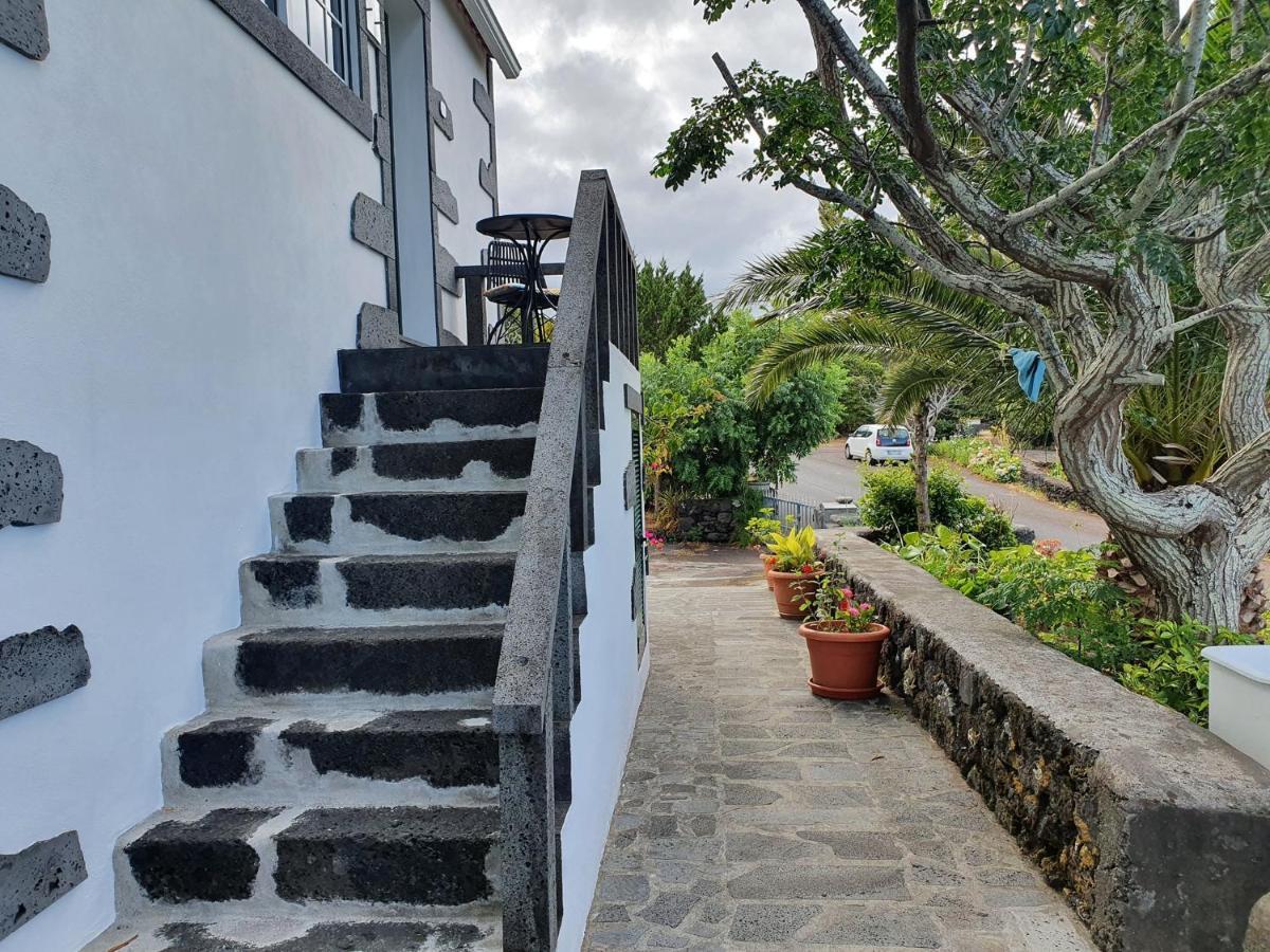 Вилла Casa Do Gato Preto Santo Amaro  Экстерьер фото