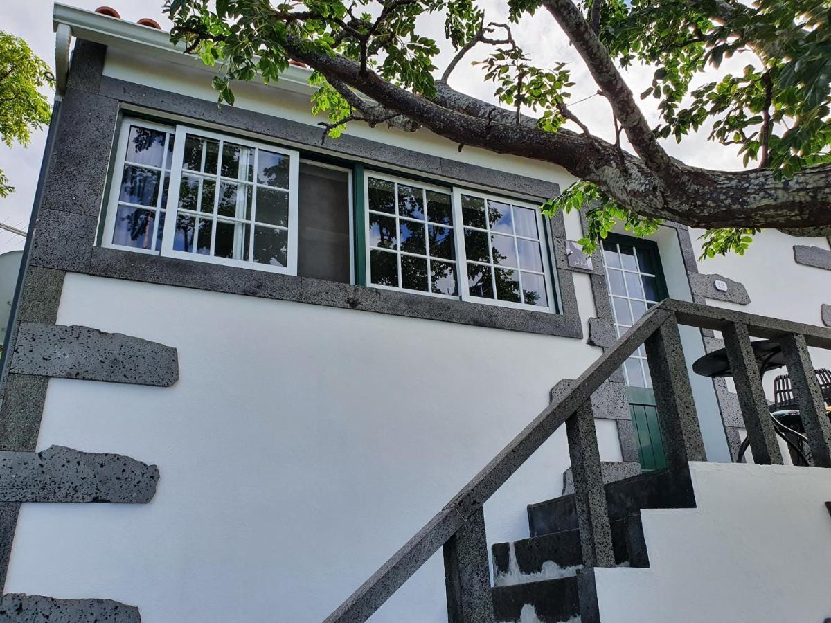 Вилла Casa Do Gato Preto Santo Amaro  Экстерьер фото