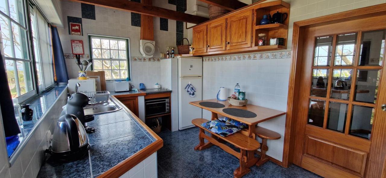 Вилла Casa Do Gato Preto Santo Amaro  Экстерьер фото